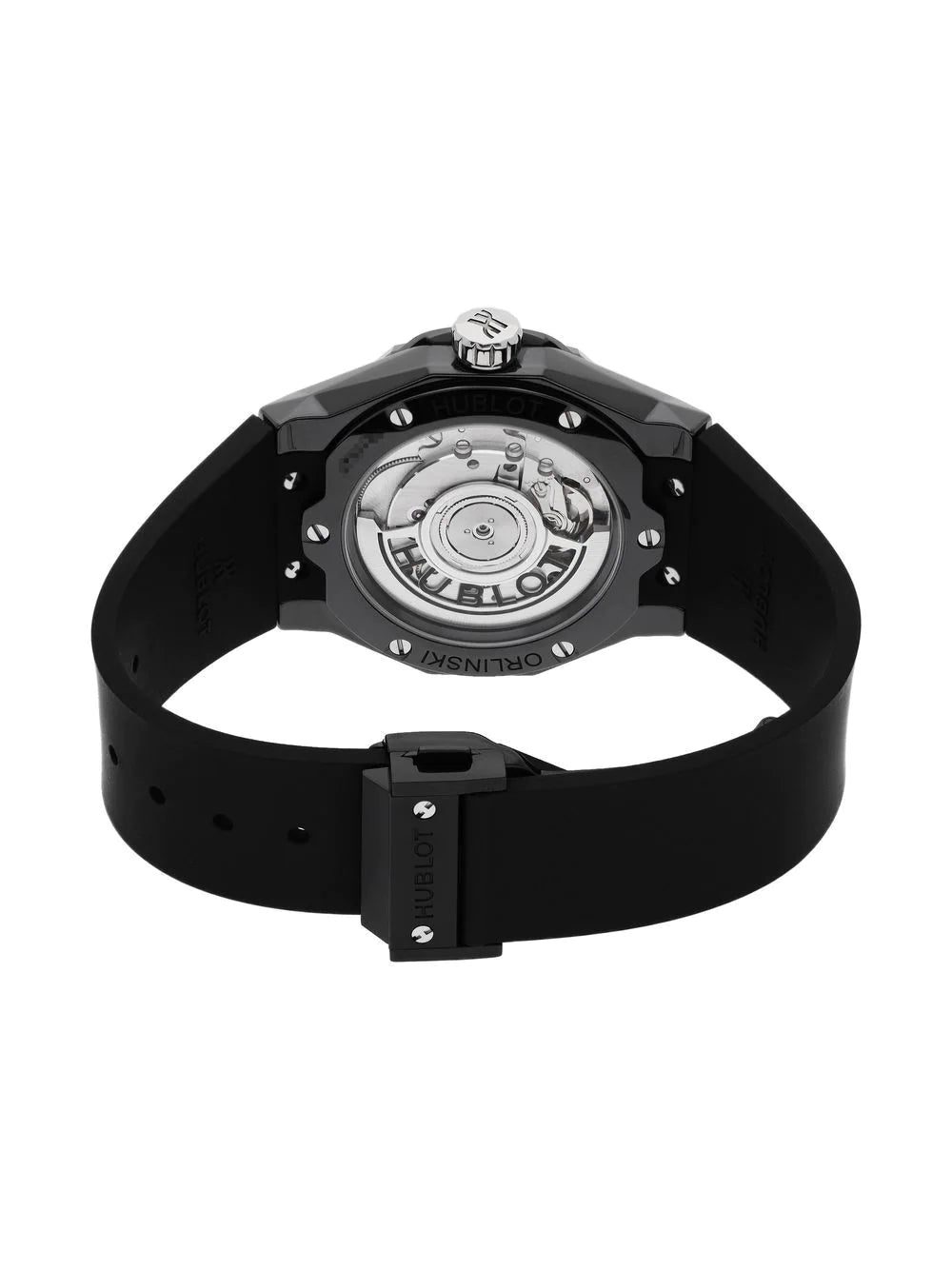 D1 Milano Ultra Thin 38mm - Image 4