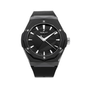 D1 Milano  Ultra Thin 38mm