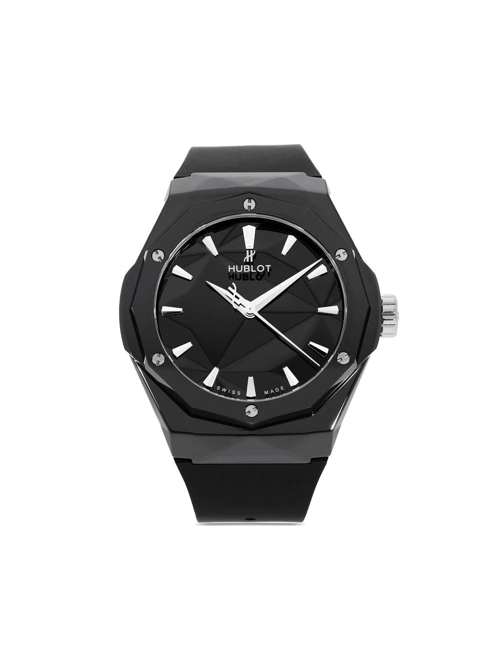 D1 Milano Ultra Thin 38mm