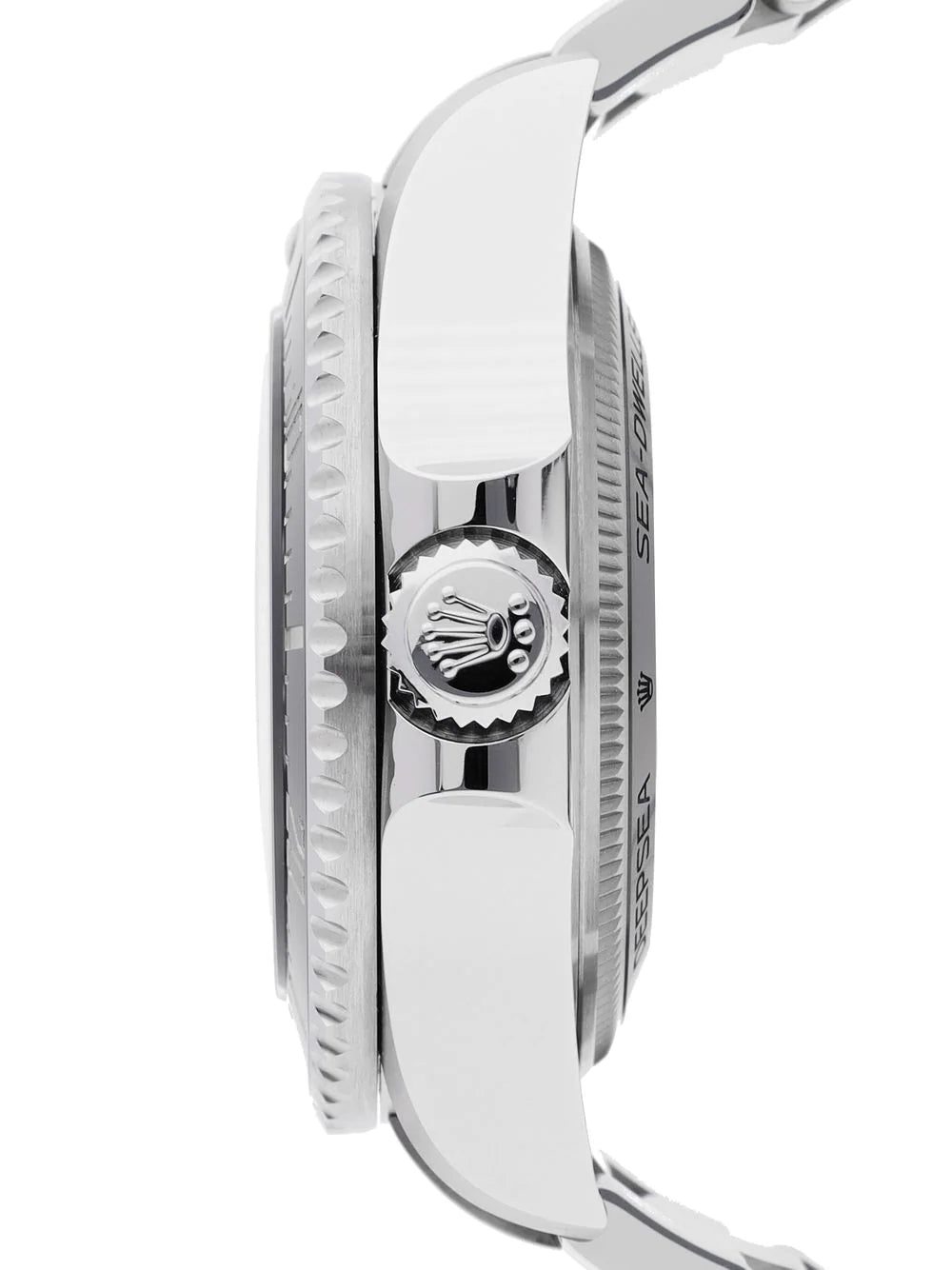 Rolex 2022 unworn Sea-Dweller Deepsea 44mm - Image 3