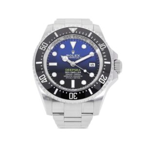 Rolex  2022 unworn Sea-Dweller Deepsea 44mm