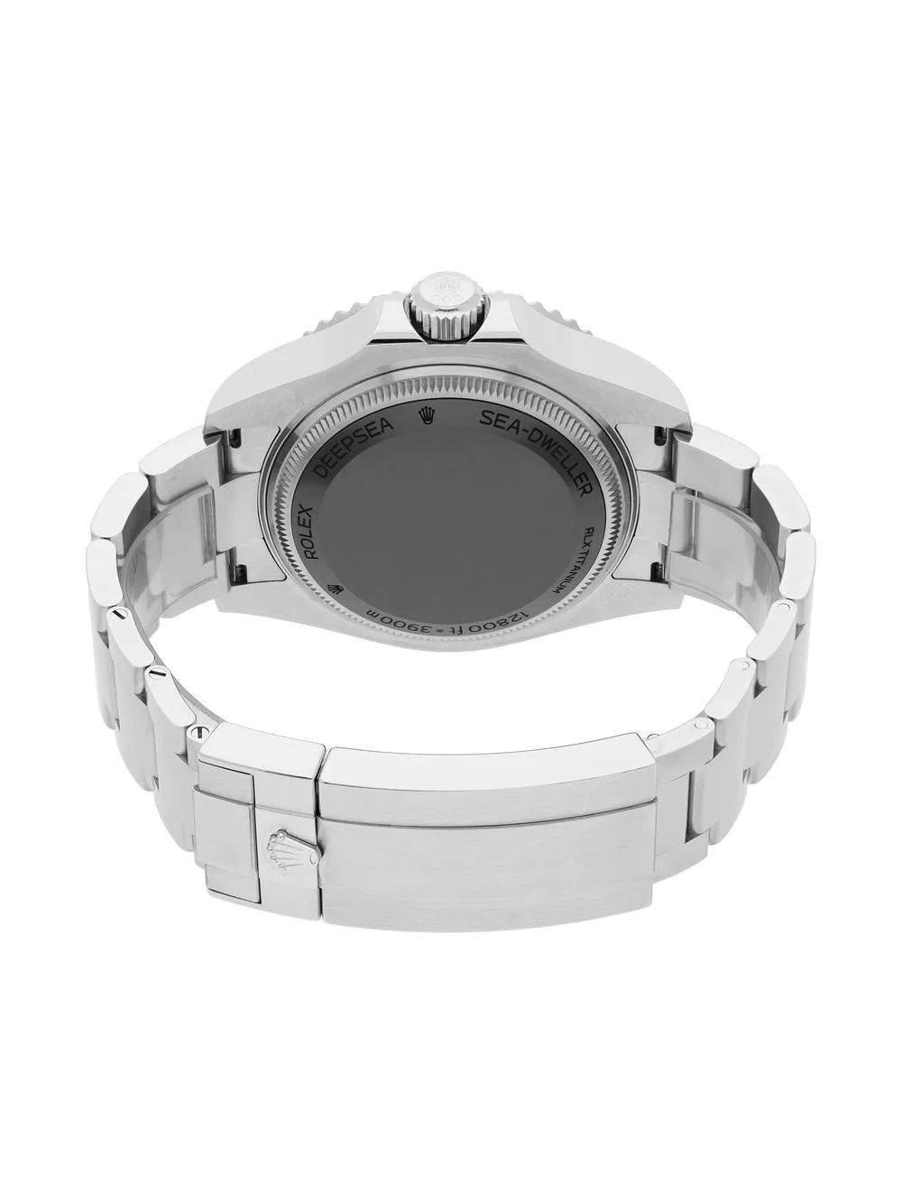 Rolex 2022 unworn Sea-Dweller Deepsea 44mm - Image 4