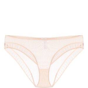 ERES Filtre lace briefs