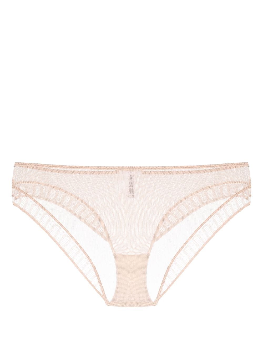 ERES Filtre lace briefs - Image 2