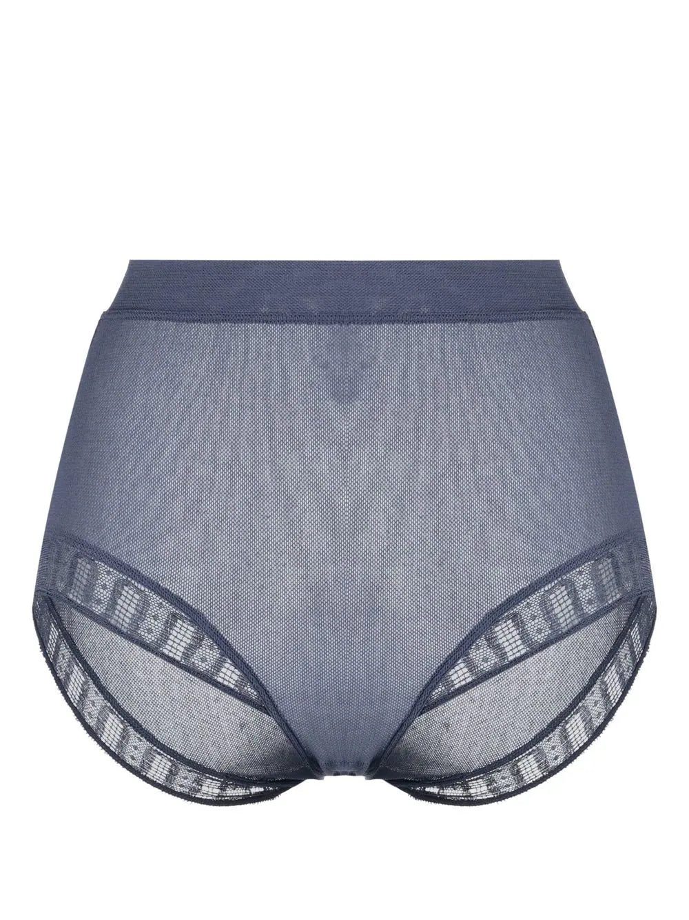 ERES Subtil high-waisted briefs