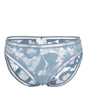 ERES Glacee lace briefs