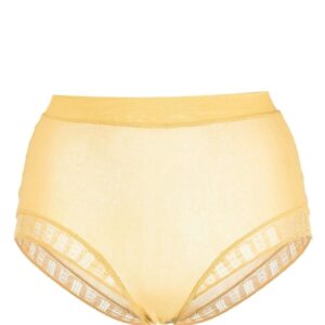 ERES  Subtil high-waisted briefs