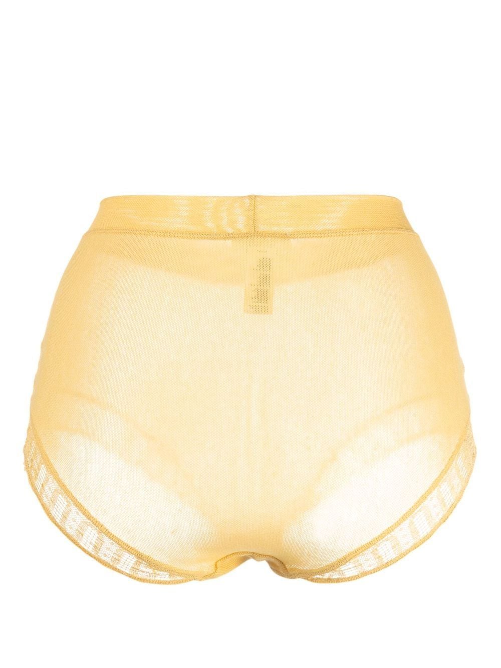 ERES Subtil high-waisted briefs - Image 2