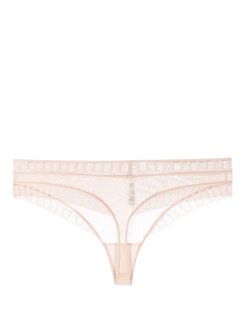 ERES Nuageux tanga thong - Image 2