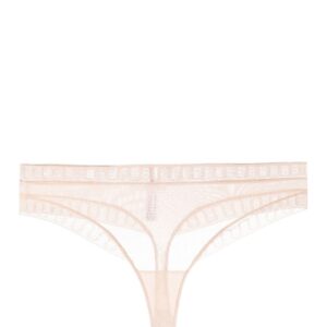 ERES  Nuageux tanga thong