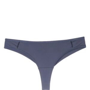 ERES Mika stitch detail tanga briefs