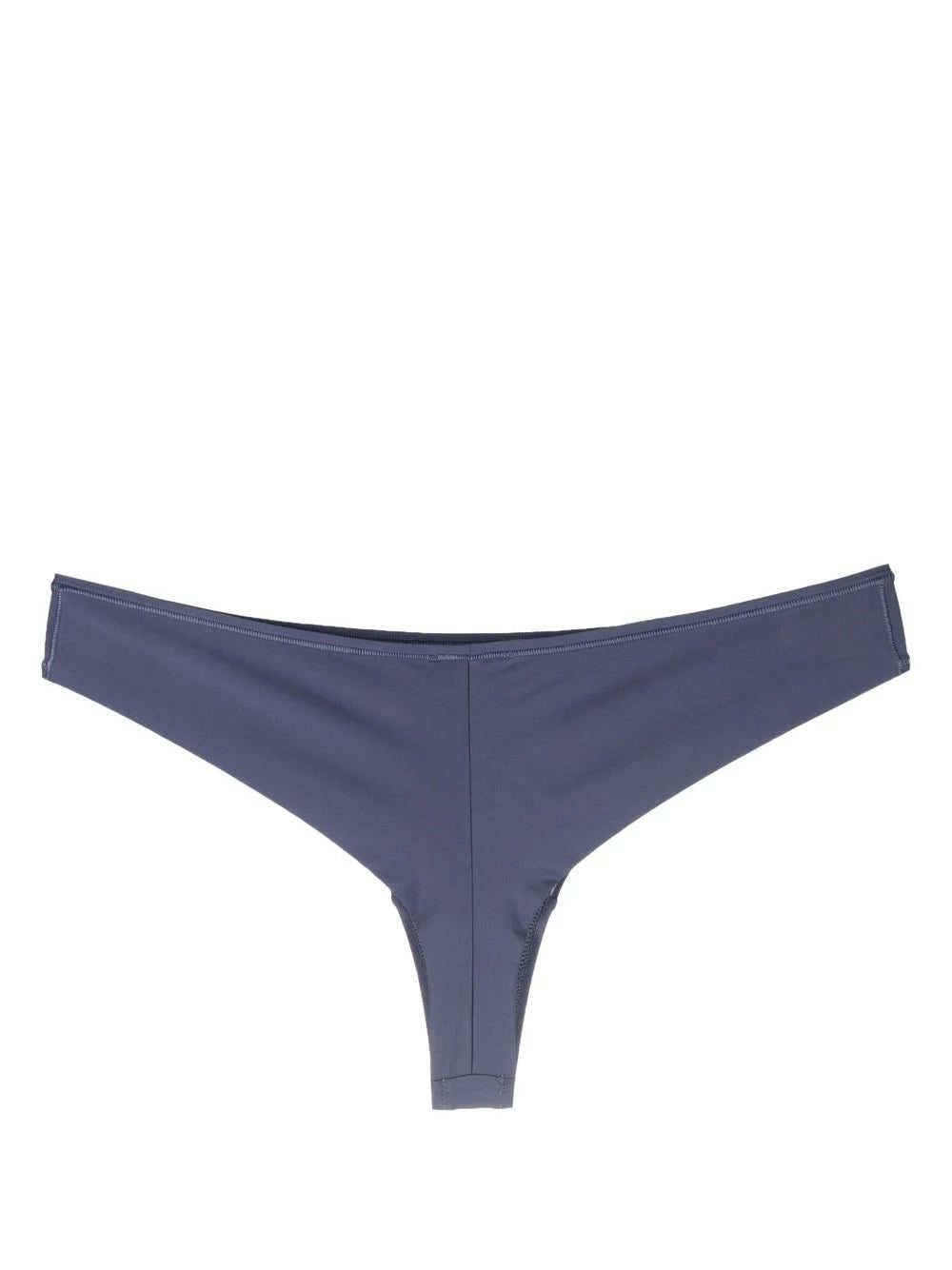 ERES Mika stitch detail tanga briefs - Image 2