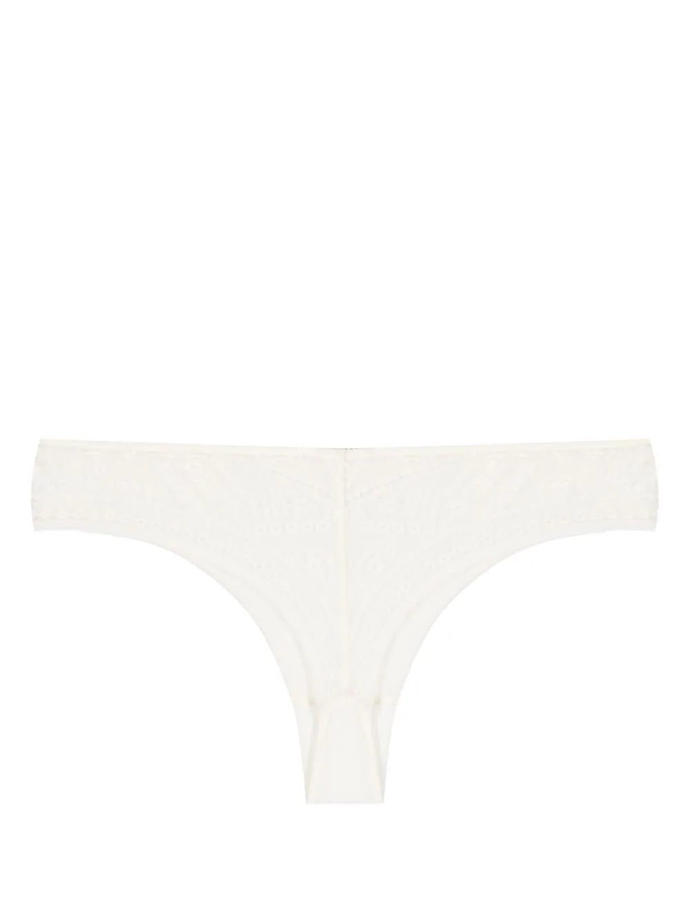 ERES Jardin tanga thong - Image 2