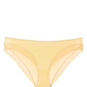 ERES Filtre lace briefs
