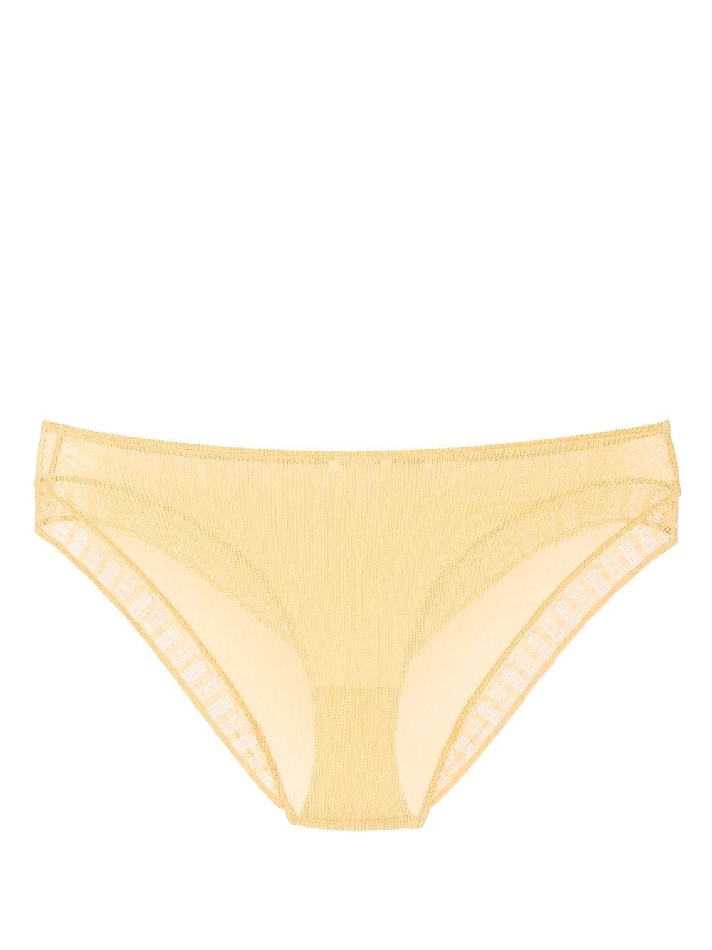 ERES Filtre lace briefs - Image 2