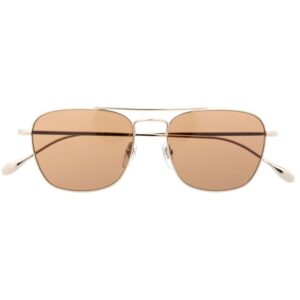 Gucci Eyewear pilot frame sunglasses