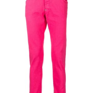 Dsquared2  Bull slim-fit jeans