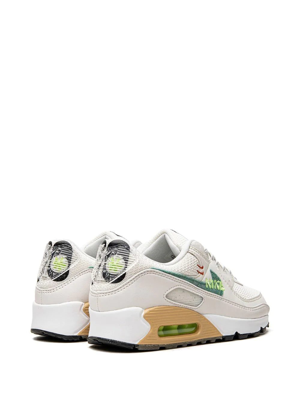 Nike Air Max 90 low-top sneakers - Image 3