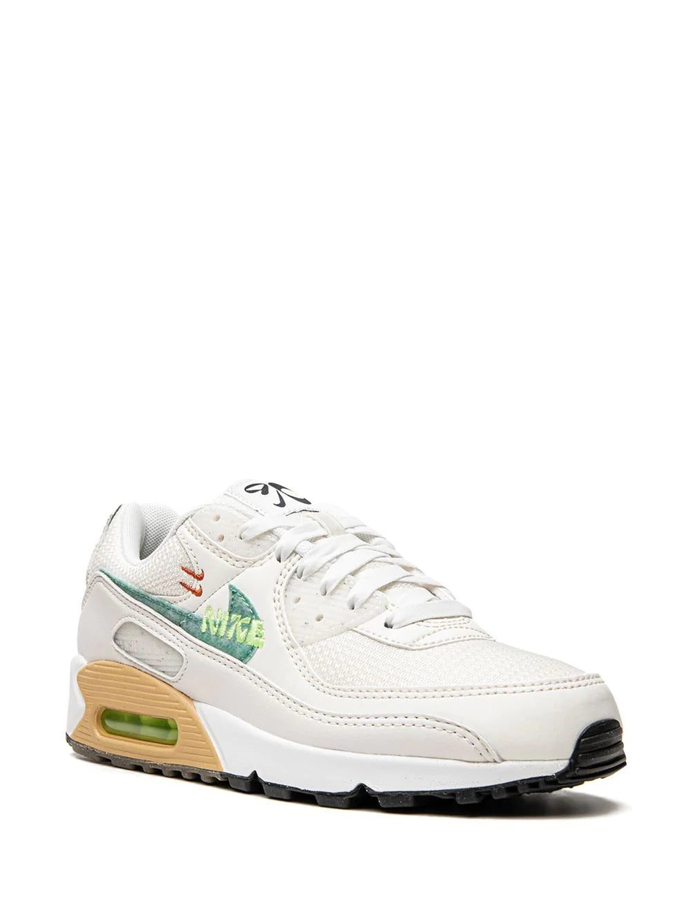 Nike Air Max 90 low-top sneakers - Image 2