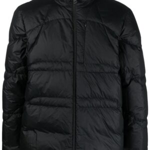 Moncler  high-neck padded down jacket