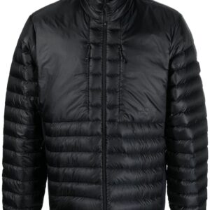 Moncler  padded zip-up jacket