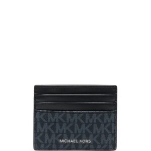 Michael Michael Kors Tall monogram cardholder