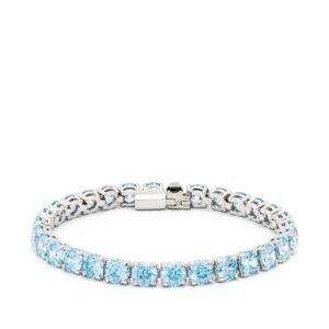 Swarovski  Matrix Tennis bracelet