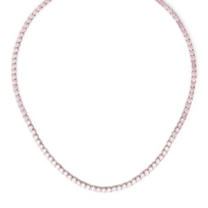 Swarovski  Matrix Tennis necklace