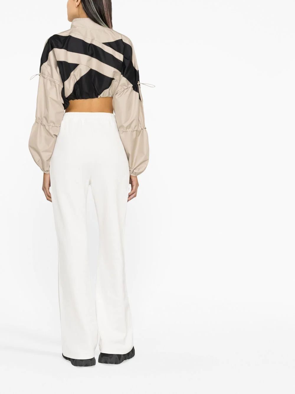 Diesel cotton track pants - Image 3