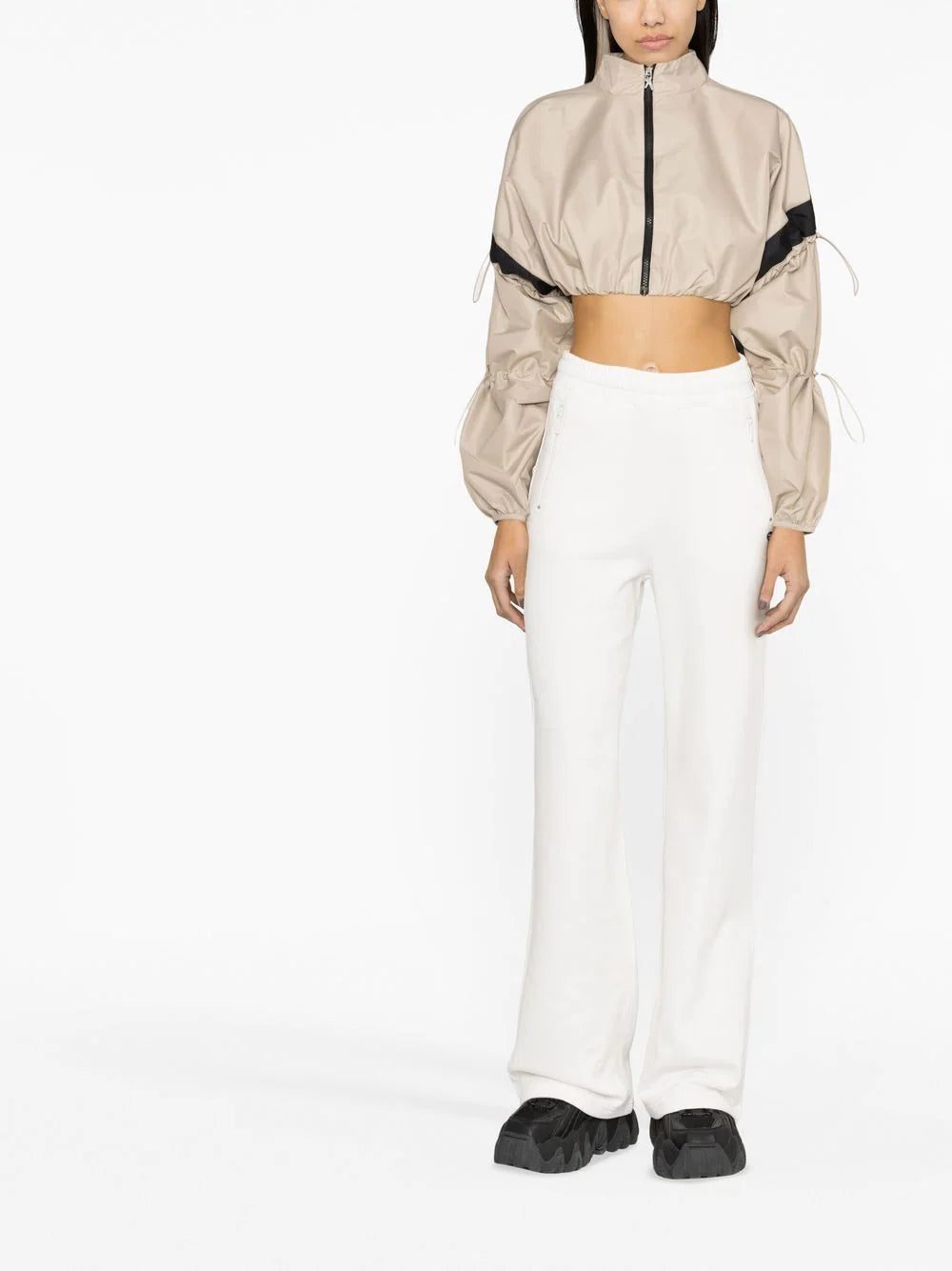 Diesel cotton track pants - Image 2