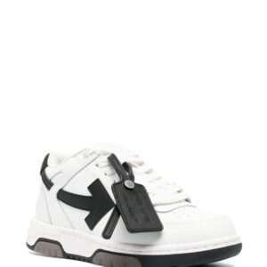 Off-white Out Of Office low-top sneakers