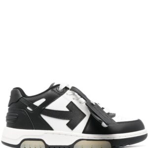 Off-white Out Of Office low-top sneakers