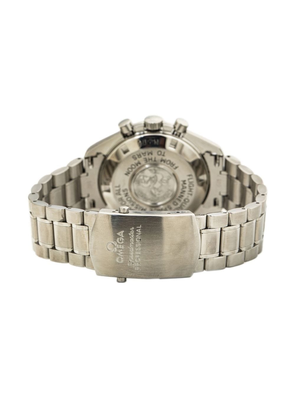 OMEGA pre-owned Speedmaster From the Moon to Mars 42mm - Image 2