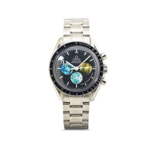 OMEGA pre-owned Speedmaster From the Moon to Mars 42mm