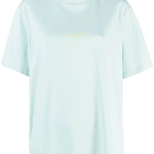 Stella McCartney  logo-print cotton T-shirt