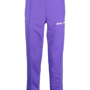 Palm Angels  logo-print track pants