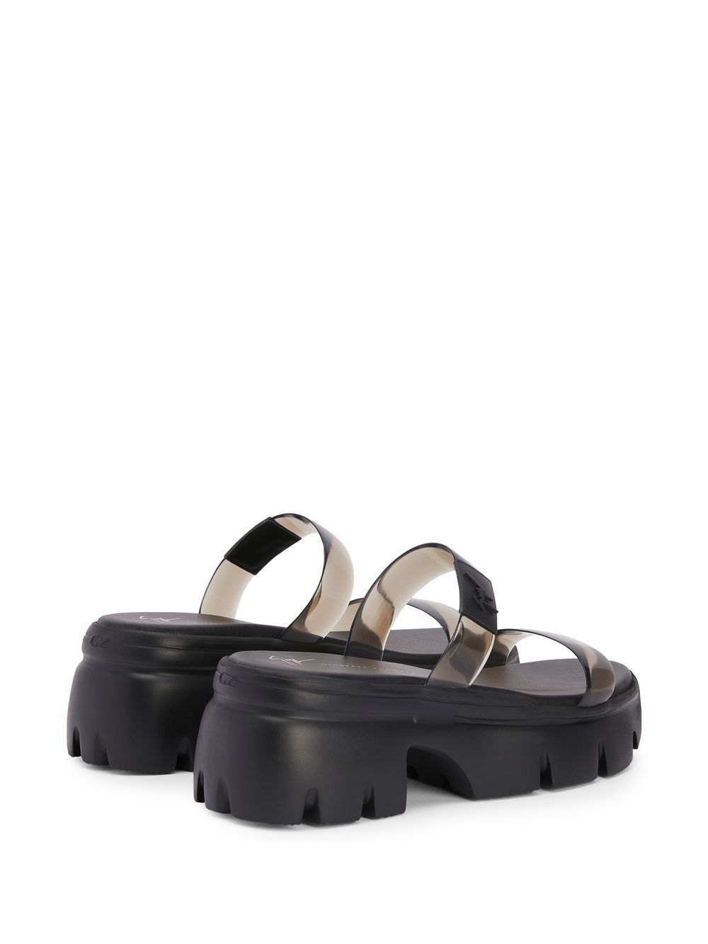 Giuseppe Zanotti Apocalypse Summer 60mm sandals - Image 3