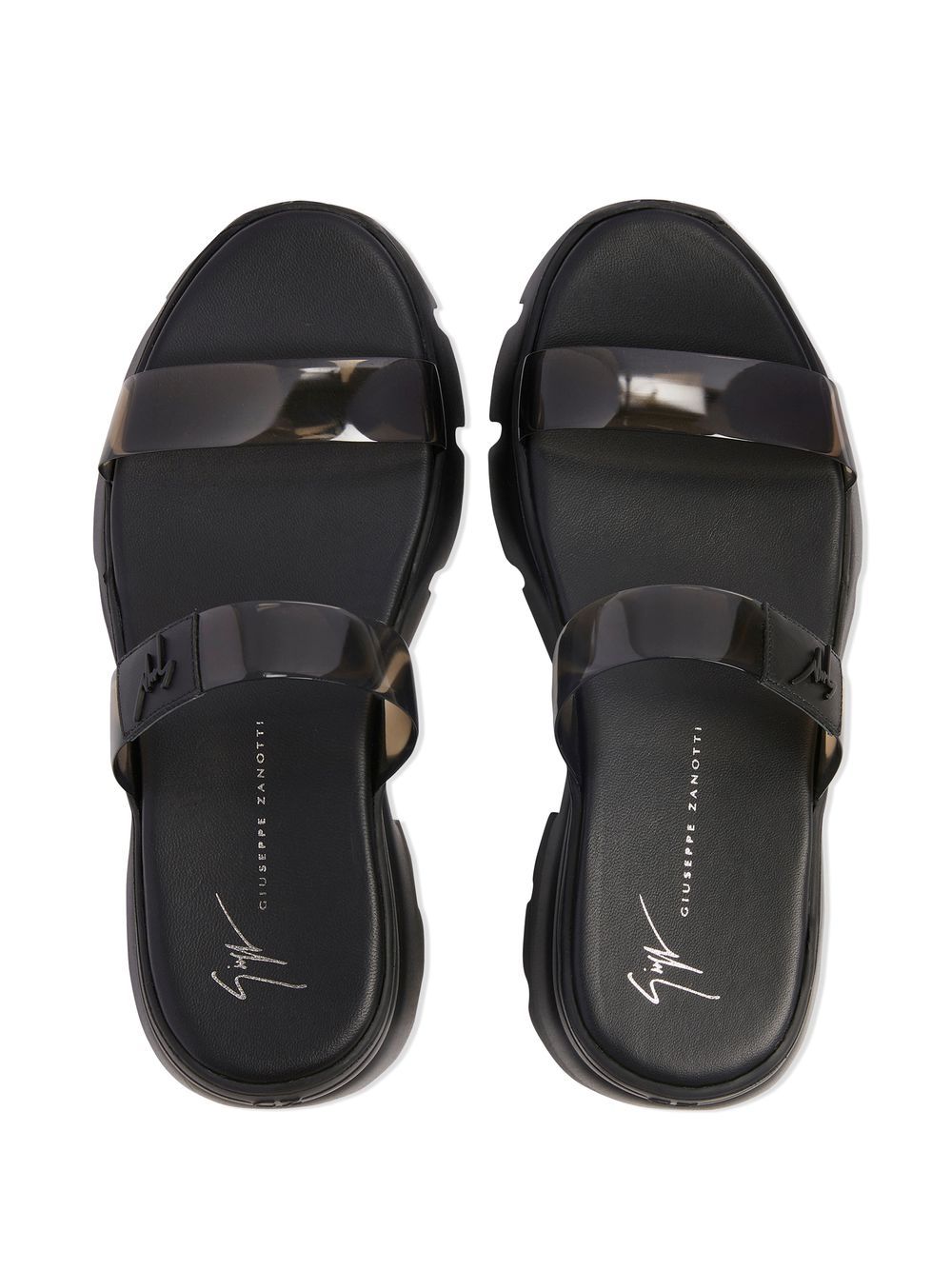 Giuseppe Zanotti Apocalypse Summer 60mm sandals - Image 4