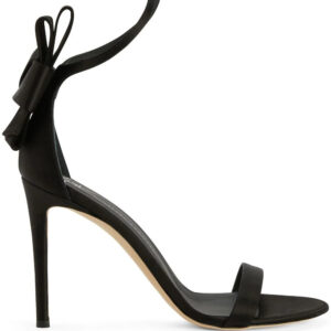 Giuseppe Zanotti  Jodene bow-detailing sandals