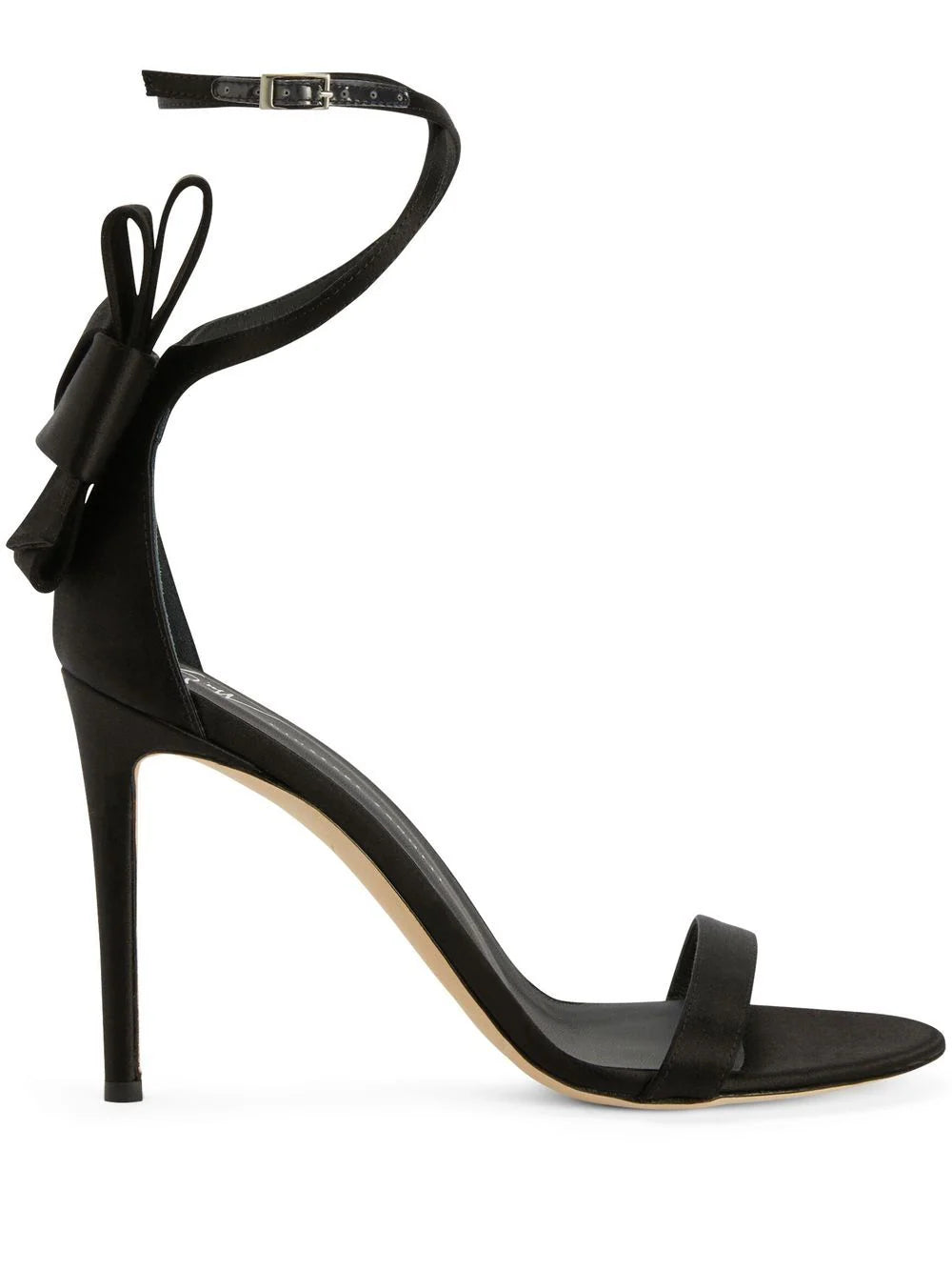 Giuseppe Zanotti Jodene bow-detailing sandals