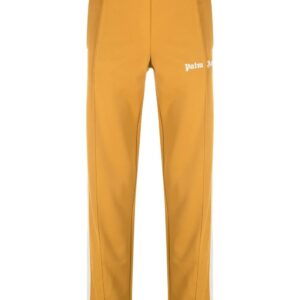 Palm Angels  logo-print track pants