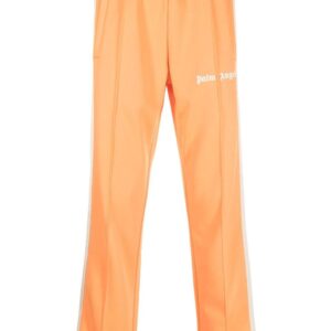 Palm Angels  logo-print track pants