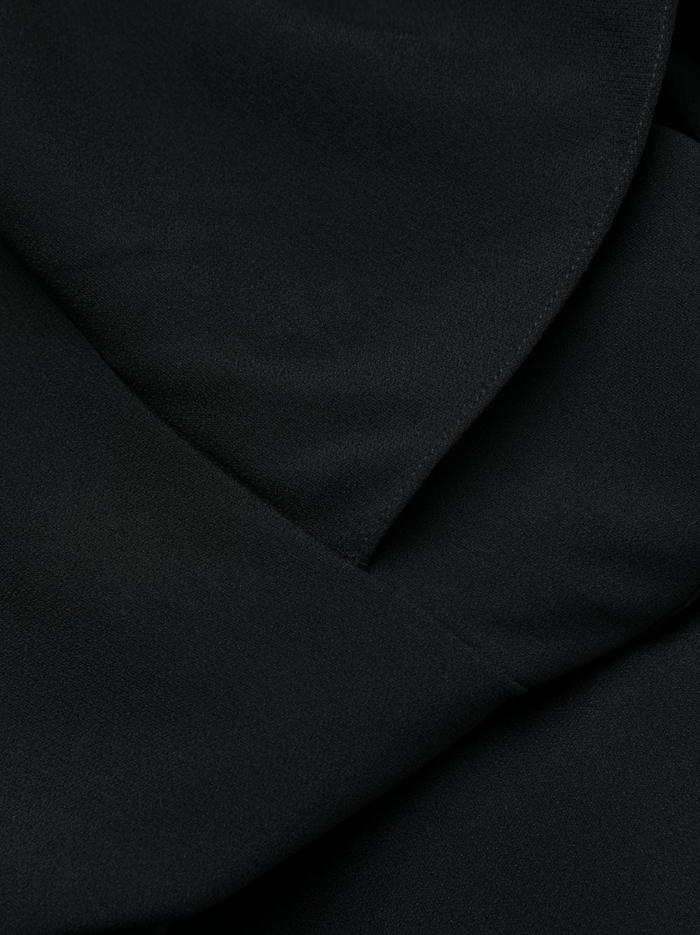 Versace V-neck Medusa-belt maxi dress - Image 7