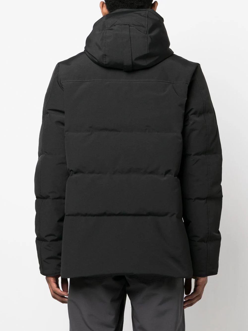 Canada Goose MacMillan padded jacket - Image 4