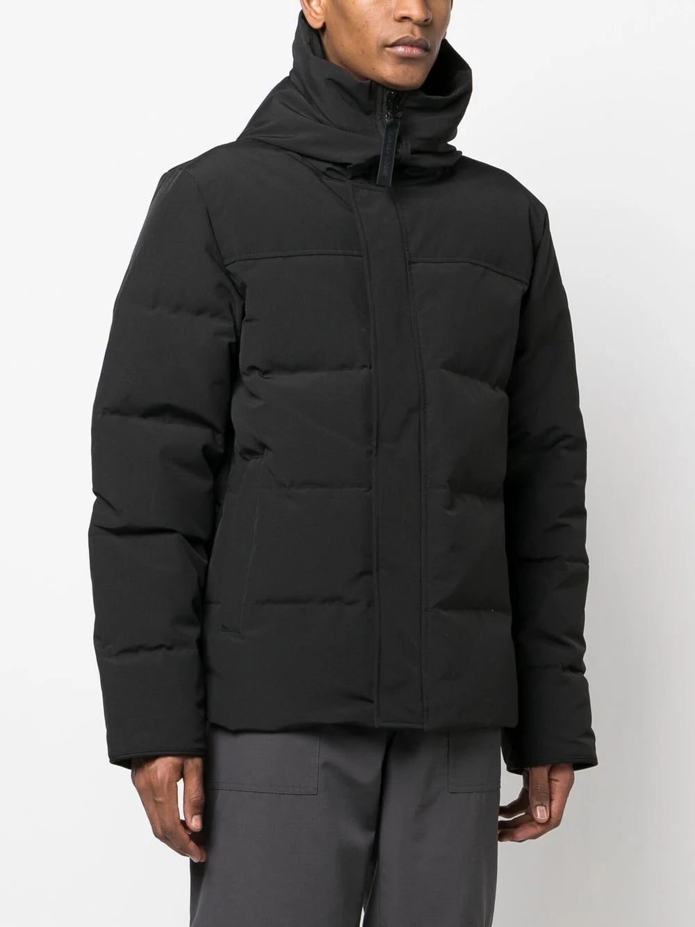 Canada Goose MacMillan padded jacket - Image 3