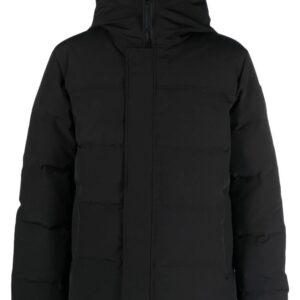 Canada Goose MacMillan padded jacket