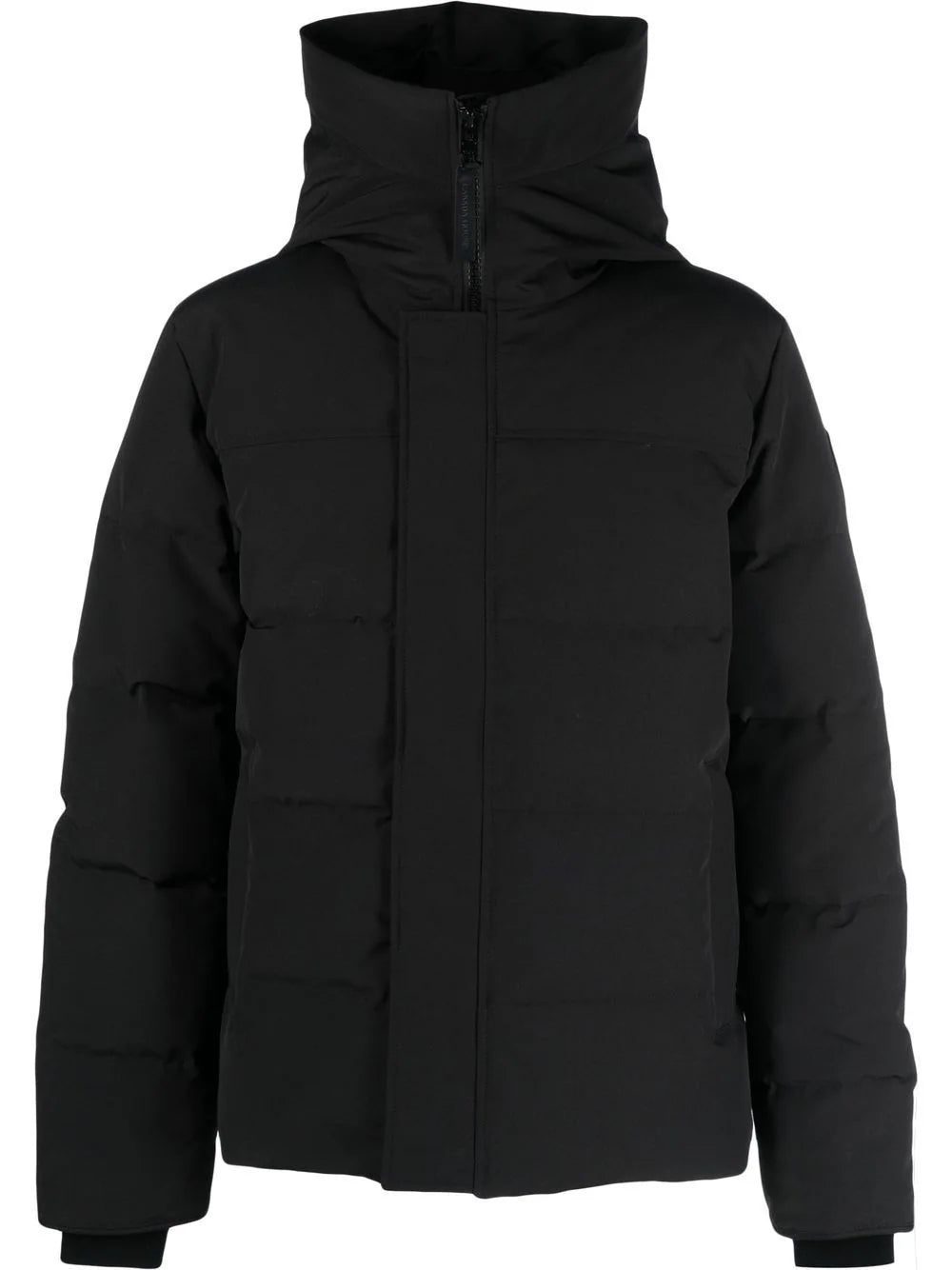 Canada Goose MacMillan padded jacket