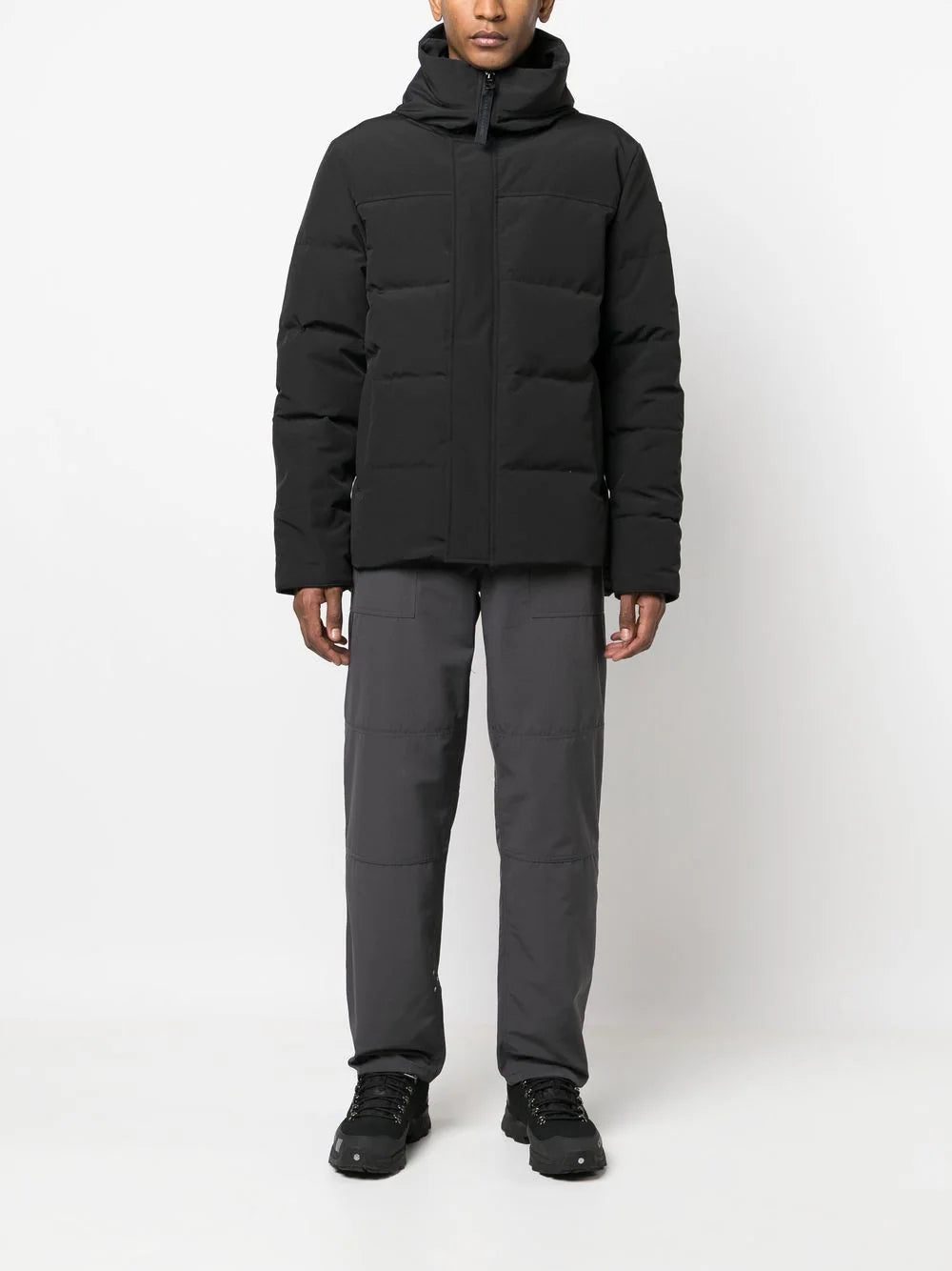 Canada Goose MacMillan padded jacket - Image 2