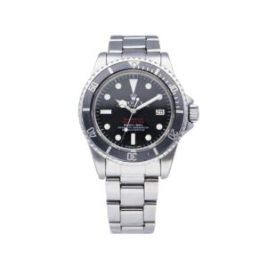 Rolex 1979 pre-owned Sea-Dweller 40mm
