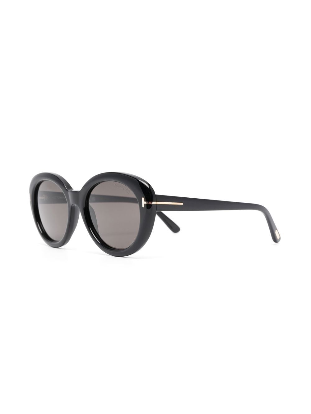 TOM FORD Eyewear round frame sunglasses - Image 2